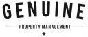 Genuine Property Management logo
